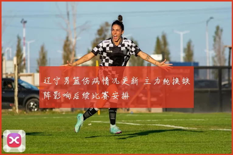 辽宁男篮伤病情况更新 主力轮换缺阵影响后续比赛安排