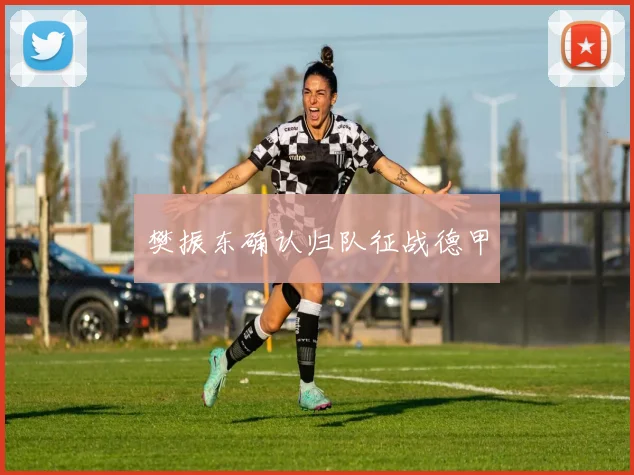 樊振东确认归队征战德甲